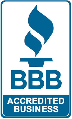 bbb-accredited-led-lighting-installer-logo