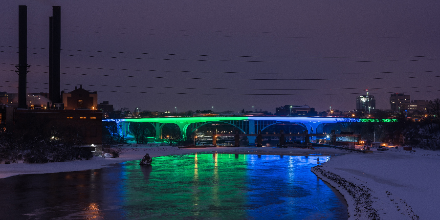 led-bridge