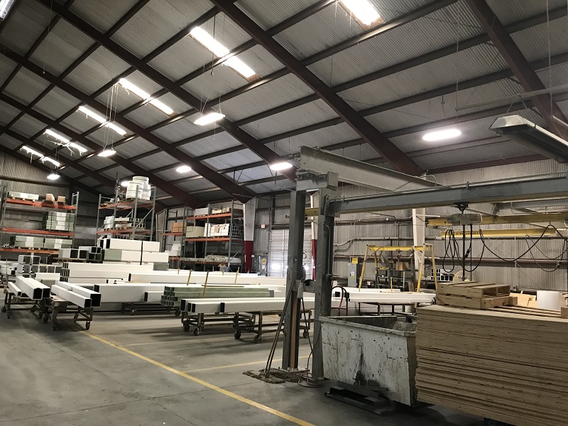 led-lighting-warehouse-waco-tx